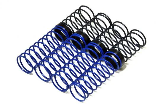 Hobao DC-1 Dual Stroke Springs (4 Pairs) — image 2 of 2