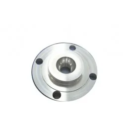 Hobao Mach 28 Turbo Aluminium Burn Room — image 1 of 2