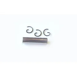 Hobao Mach 28 Piston Pin and G Clips