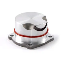 Hobao Rear Back Cover And 0-Ring Pin