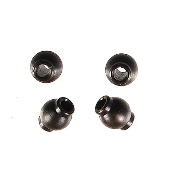 Hobao Hyper SS/Cage Ball Long 7.8mm (4)