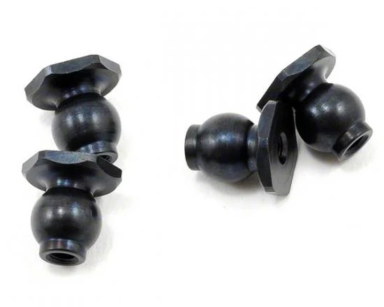 Hobao Hyper SS/Cage Ball Flanged 7.8mm (4) — image 1 of 3