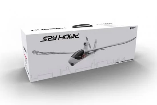 Hubsan Spyhawk Propellor (H301C + 301F) — image 3 of 4