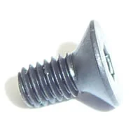 Hobao M3X6mm Hex Socket Countersunk Screws