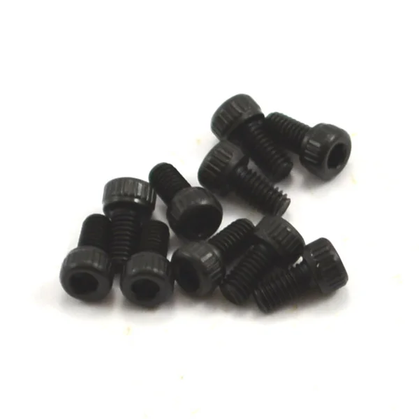 Hobao M2.6 X 5 Cap Head Screw