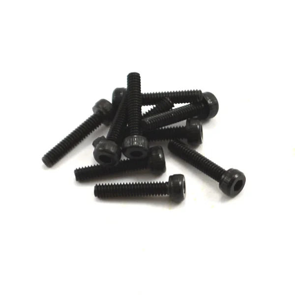 Hobao M2 X 10 Cap Head Screw — image 2 of 2