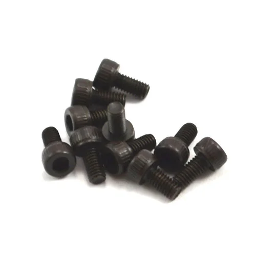 Hobao M3 X 6 Cap Head Screw ** CLEARANCE **