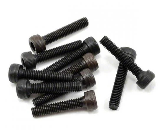 Hobao M3X15mm Hex Socket Cap Screws — image 1 of 3