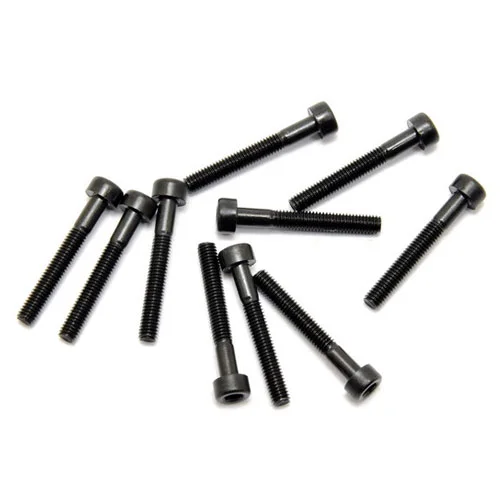 Hobao M3X22mm Hex Socket Cap Screws