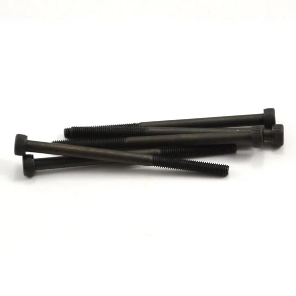 Hobao M3 X 50mm Hex Socket Head Cap Shoulder Screws