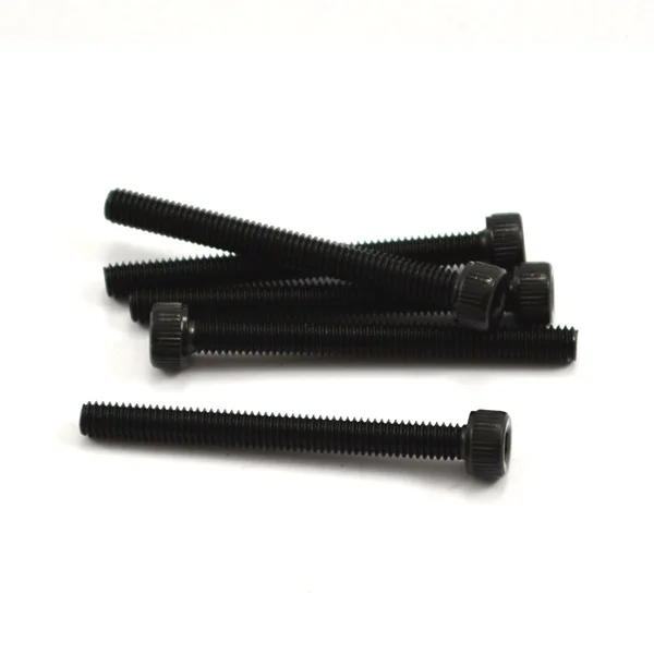 Hobao M4 X 40mm Hex Socket Head Cap Screws (2)