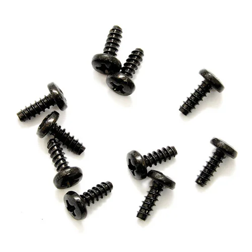 Hobao M3X10mm Hex Socket Button Head Tp Screws