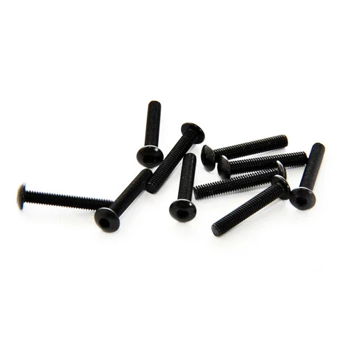 Hobao M3X18 Button Head Screw