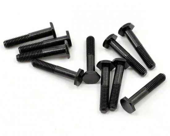 Hobao Hyper SS/Cage M3X16.5mm Brake Screw (5) — image 1 of 3
