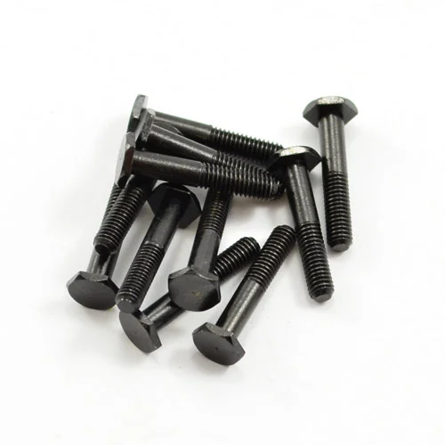 Hobao Hyper SS/Cage M3X16.5mm Brake Screw (5)