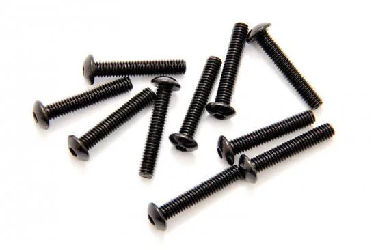 Hobao Phillips Screw M4X22 — image 2 of 2