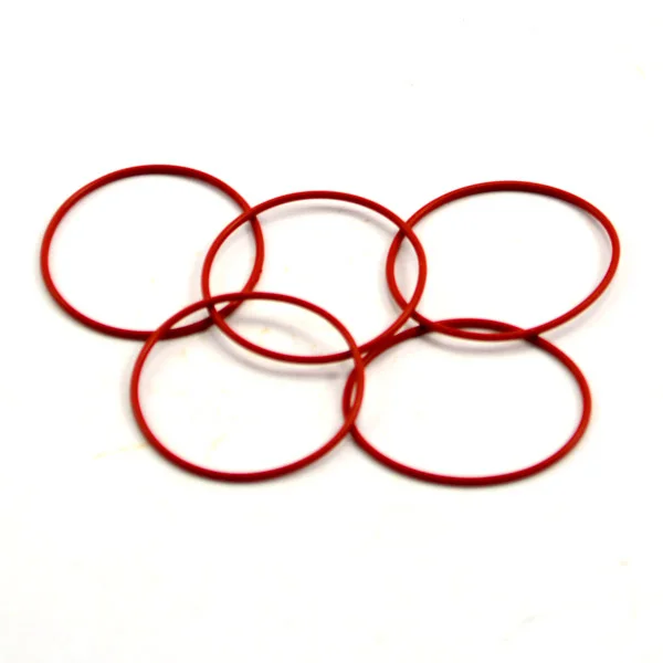 Hobao Hyper SS/Cage O-Ring 22X0.9mm (5)