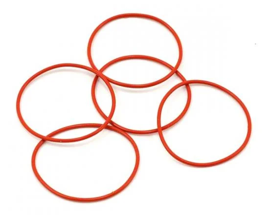 Hobao Hyper SS/Cage O-Ring 22X0.9mm (5) — image 1 of 3