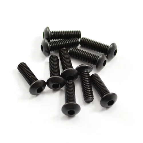 Hobao Screws 2.6mm X 8mm — image 2 of 2