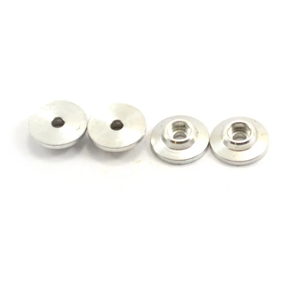 Hobao Hyper SS/Cage Aluminium Collar (4)