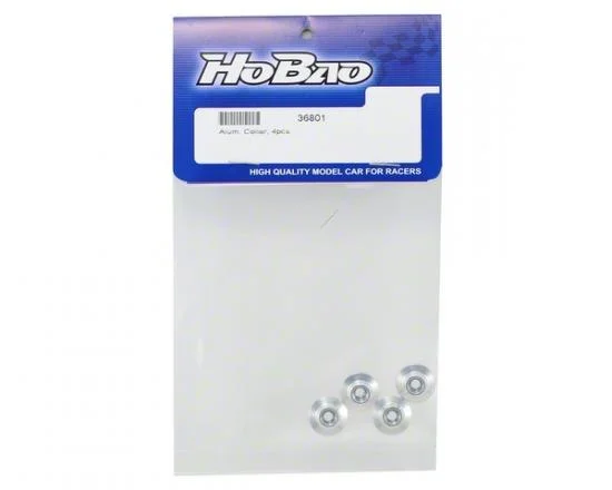 Hobao Hyper SS/Cage Aluminium Collar (4) — image 2 of 3