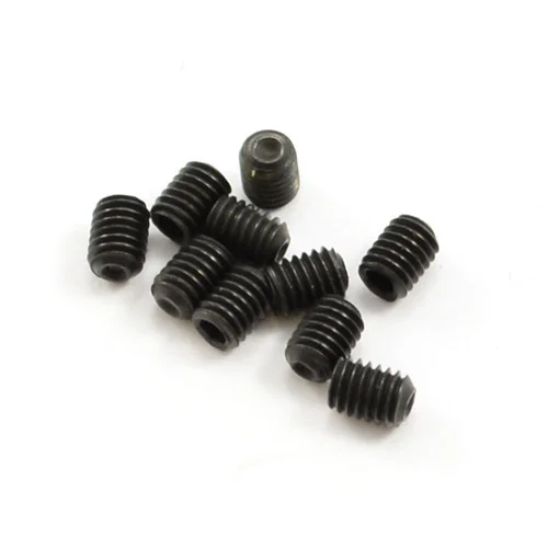 Hobao M3X4mm Set Screws