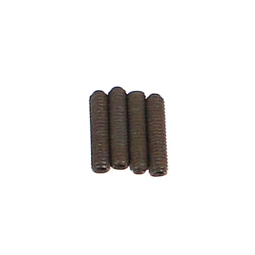 Hobao Set Screws M3X12mm (5)