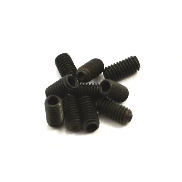 Hobao M4X8mm Set Screws