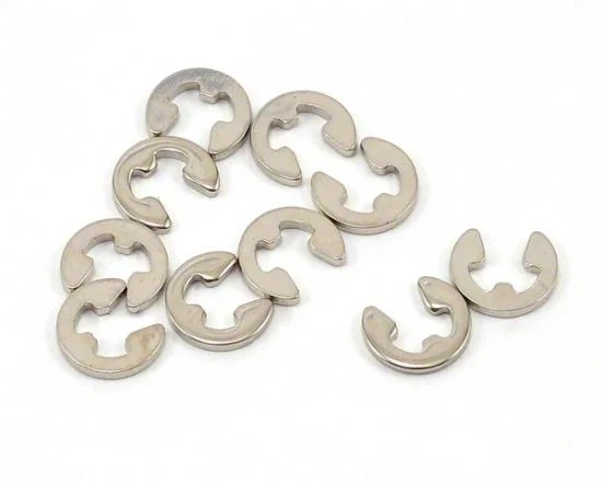 Hobao E-Clips 2.3 X 0.8Th — image 1 of 3