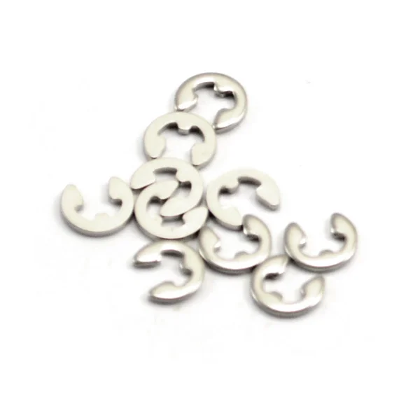 Hobao E-Clips 2.3 X 0.8Th &mdash; image 3 of 3