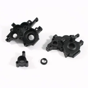 Hobao H2 Gear Box