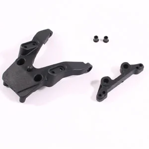 Hobao H2 Front Bulkhead