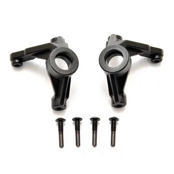 Hobao H2 Steering Knuckle Set ** CLEARANCE **