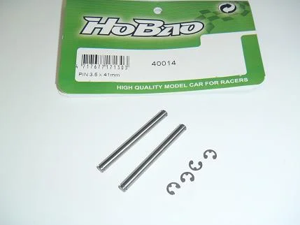 Hobao H2 Pin 3.5 X 41mm — image 1 of 2