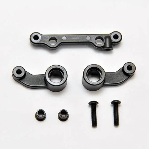 Hobao H2 Servo Saver Arm Set