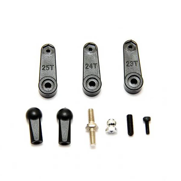Hobao H2 Servo Horn Set