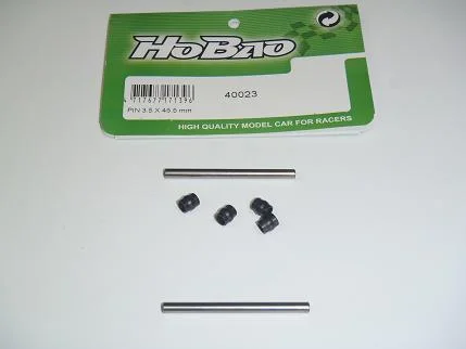 Hobao H2 Pin 3.5 X 45.5 mm — image 1 of 2