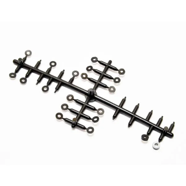 Hobao H2 Adjustment Spacer Set