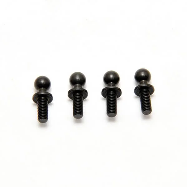 Hobao H2 Ball Stud 4.8mm (4)