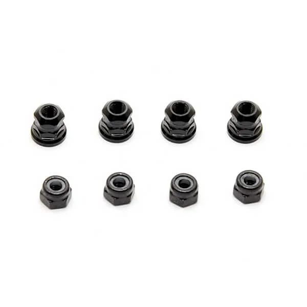 Hobao H2 Shock Bushing