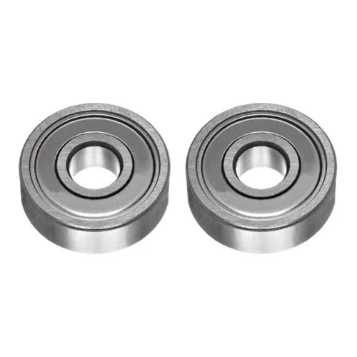 Hobao H2 Bearing 5X13X4mm (2)