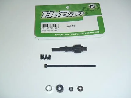Hobao H2 Top Shaft Set — image 1 of 2