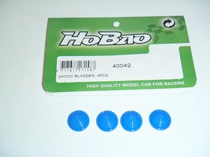 Hobao H2 Shock Bladder (4) — image 1 of 2