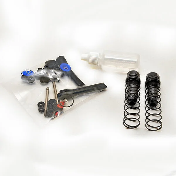 Hobao H2 Rear Shock Absorber (2)