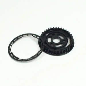 Hobao H4E Front Pulley 38T