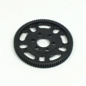 Hobao H4E Spur Gear 48DP 84T