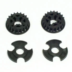 Hobao H4E Centre Pulley 20T