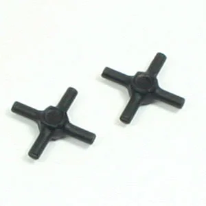 Hobao H4E Gear Diff Cross Shaft (2)