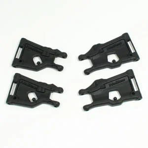 Hobao H4E Front/Rear Suspension Arm Set