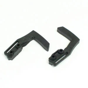 Hobao H4E Battery Stop